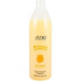 Kapous Бальзам "Молоко и мед" для всех типов волос 1000 мл