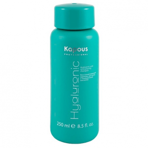 Kapous шампунь восстанавливающий с гиалуроновой кислой 250 мл