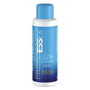Estel оксигент для волос 12%  princess essex  (60 мл)