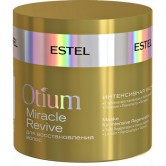 Estel маска интенсивная для восстановления волос otium miracle revive 300 мл