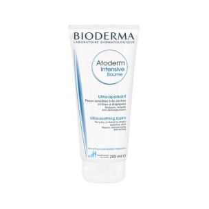 Bioderma Atoderm бальзам интенсив, 200 мл
