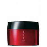 Lebel аромамаска для волос - концентрированная для интенсивного восстановления волос iau mask  170 гр