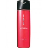 Lebel аромашампунь для волос - расслабляющий для сухой кожи головы iau cleansing relaxment 200 мл