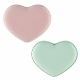 Qvs спонж для нанесения тональная основы