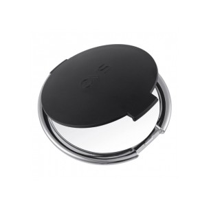 Qvs компактное зеркало для макияжа