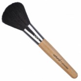 Qvs кисть для пудры