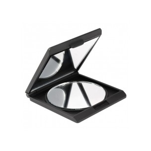 Qvs компактное зеркало для макияжа