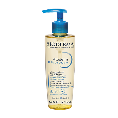 Профессиональная косметика для тела