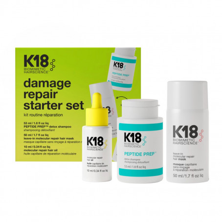 Наборы косметики