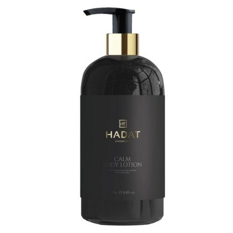 Профессиональная косметика для тела