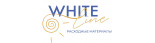 White line